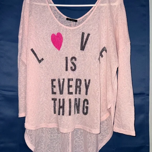 Floral and Graphic Print Women's Tops Set - Picture 14 of 16